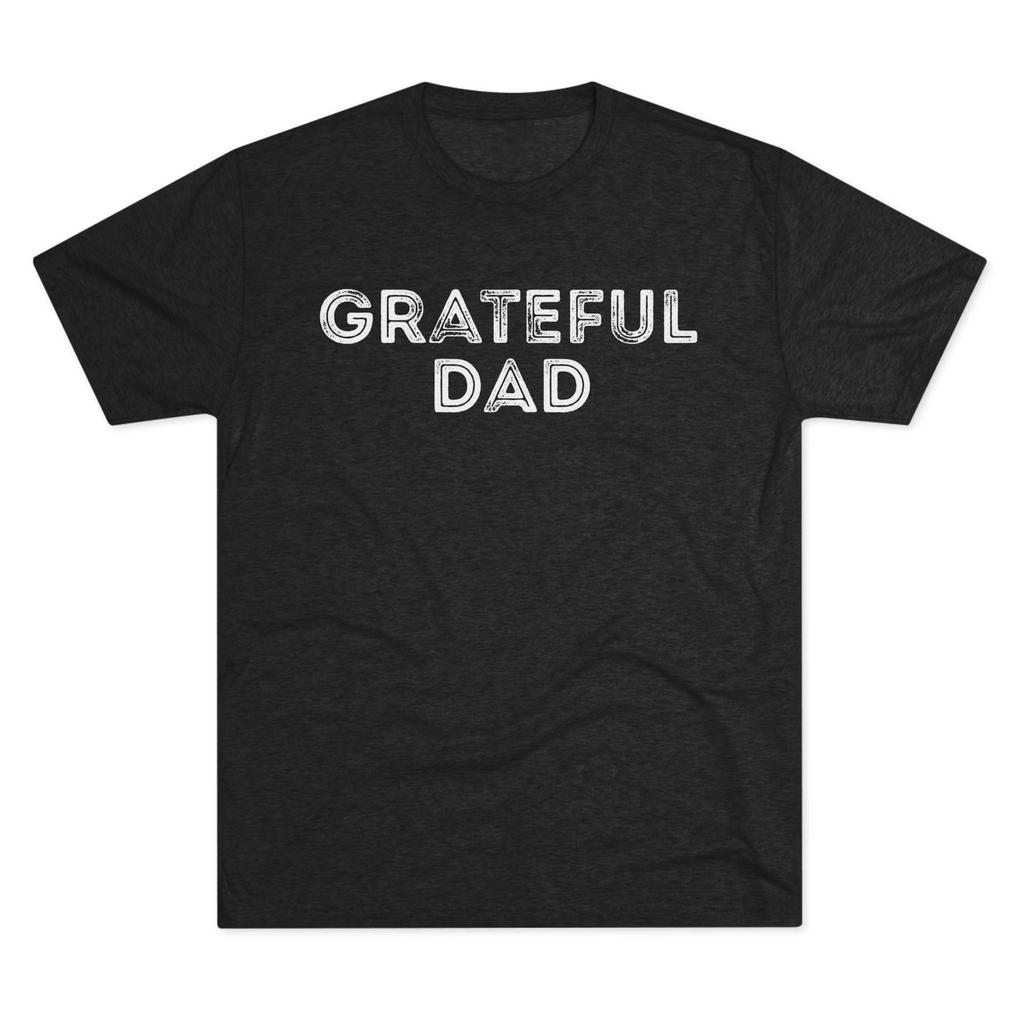 Grateful Dad