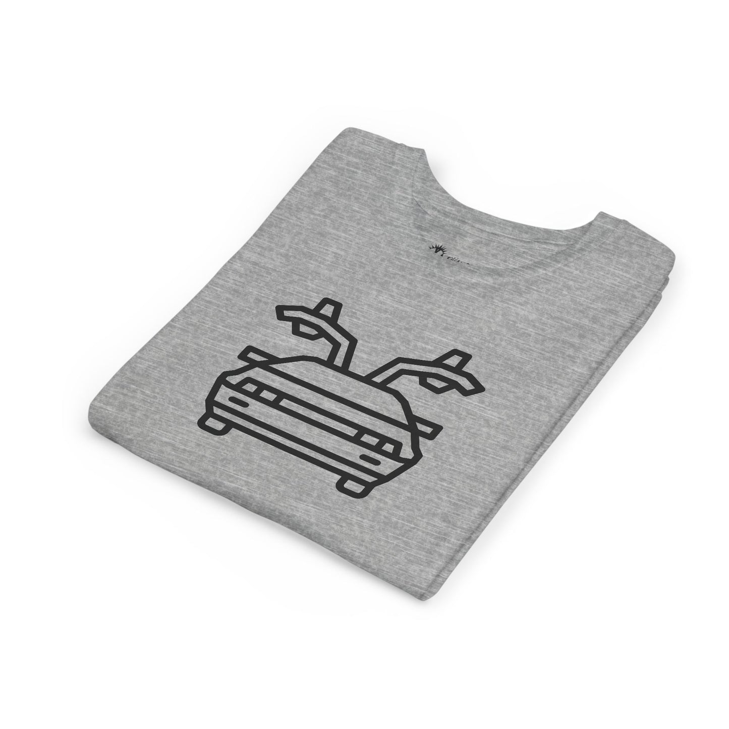 Delorean (Kids)