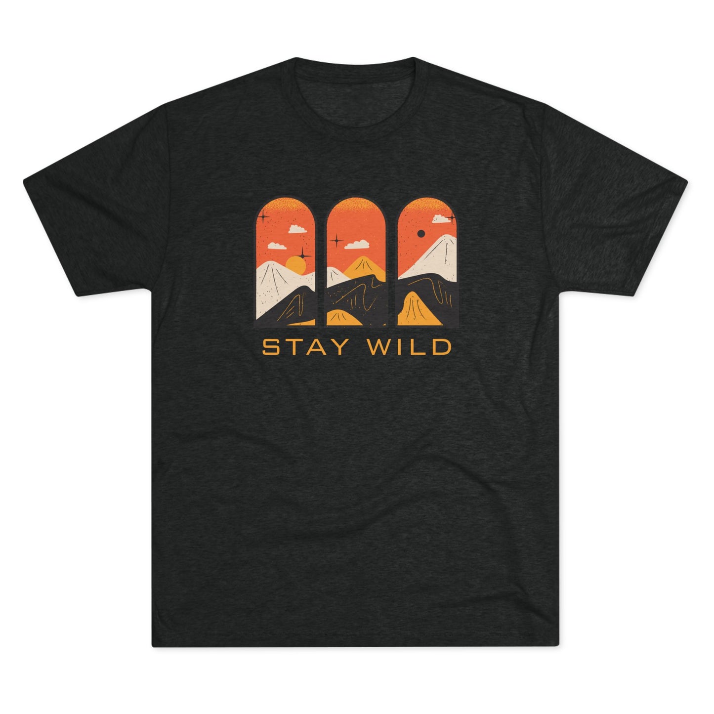 Stay Wild