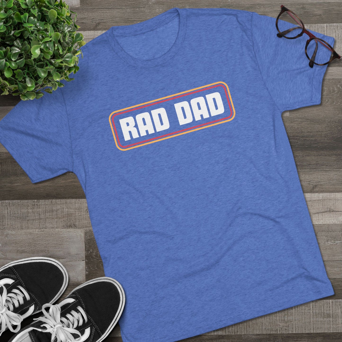 Rad Dad