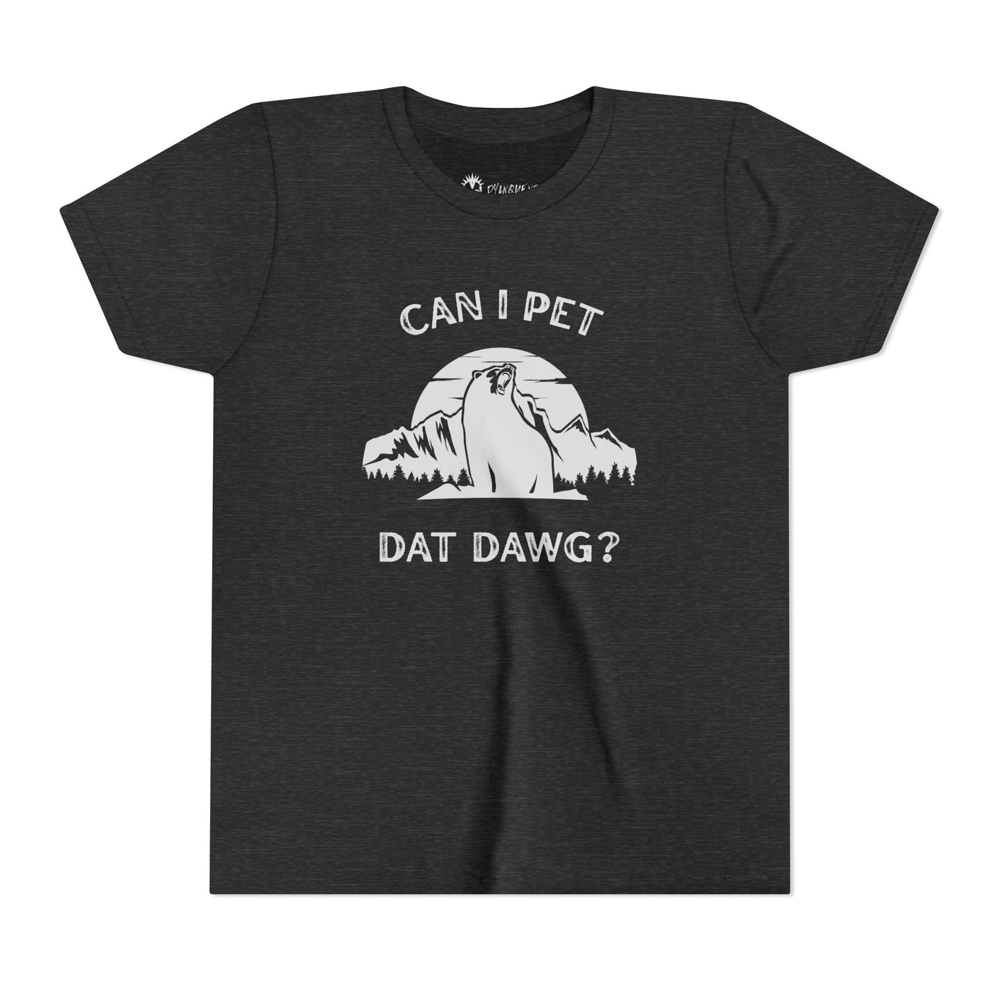 Can I Pet Dat Dawg? (Kids)