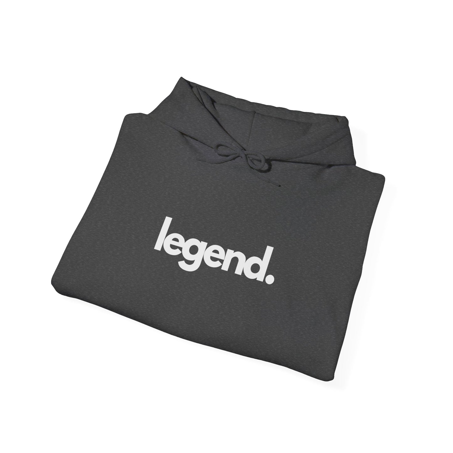 Legend Hoodie