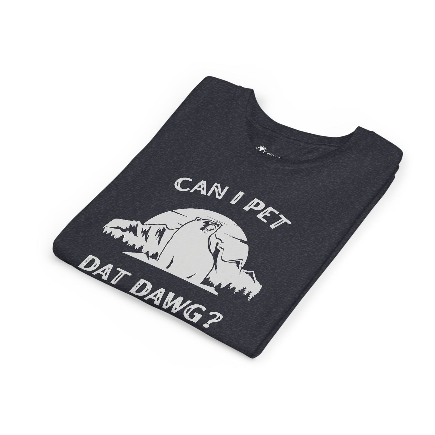 Can I Pet Dat Dawg? (Kids)