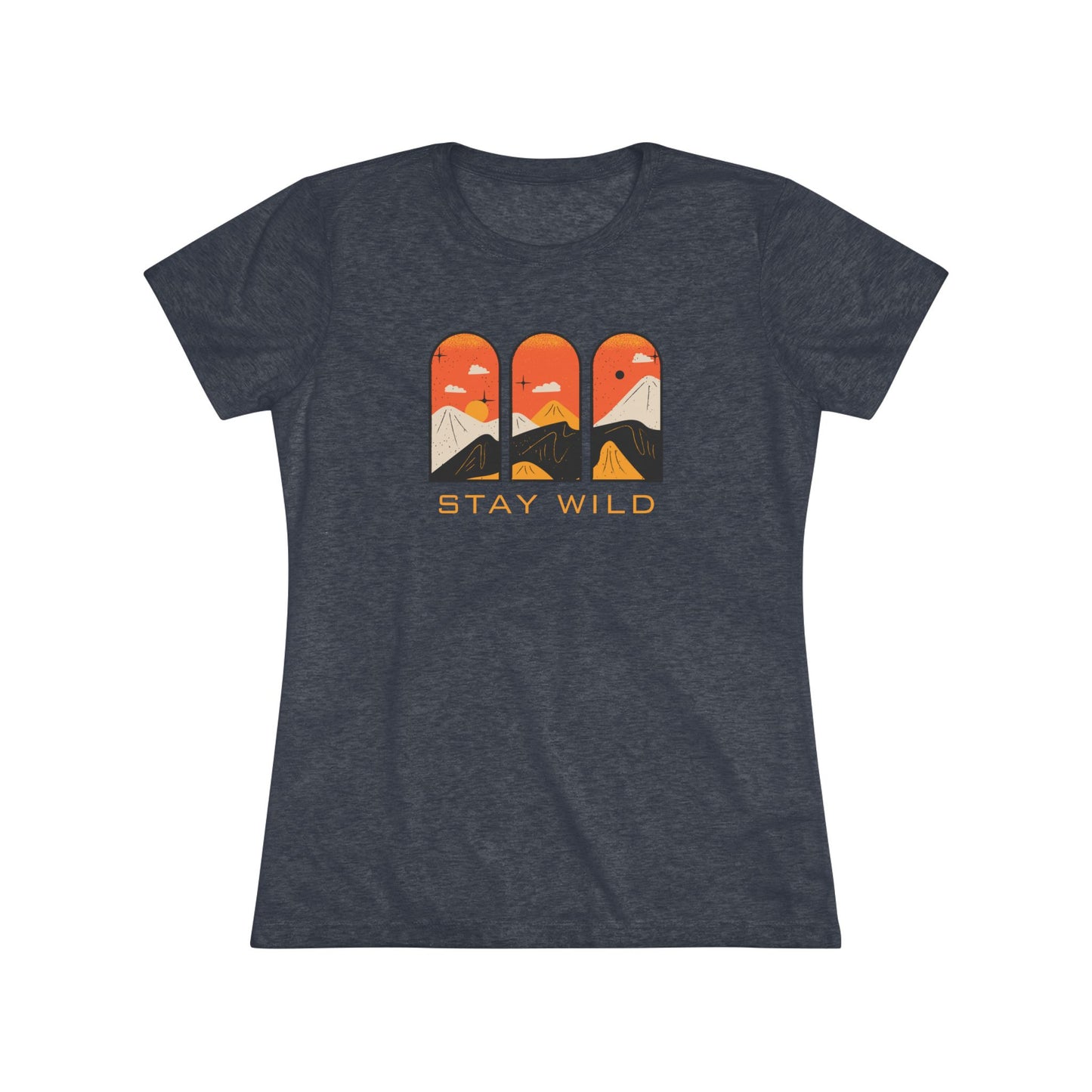 Stay Wild (Women)