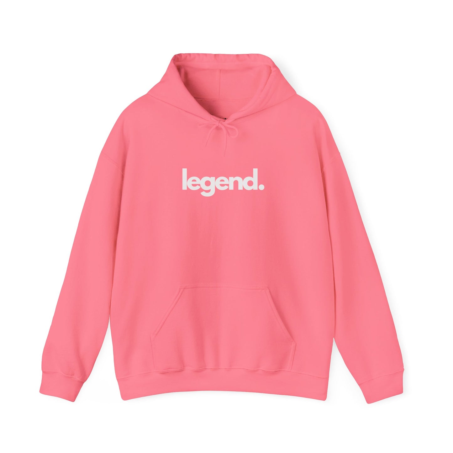 Legend Hoodie