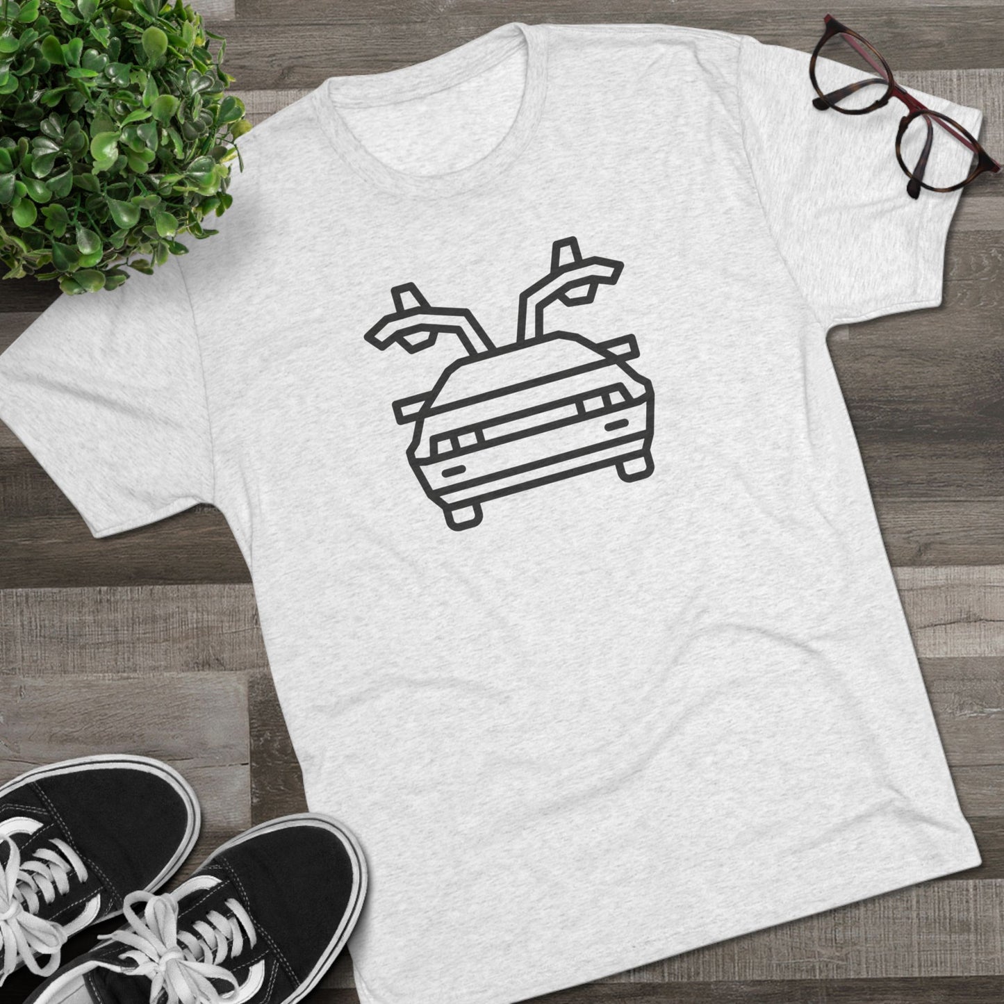 Delorean