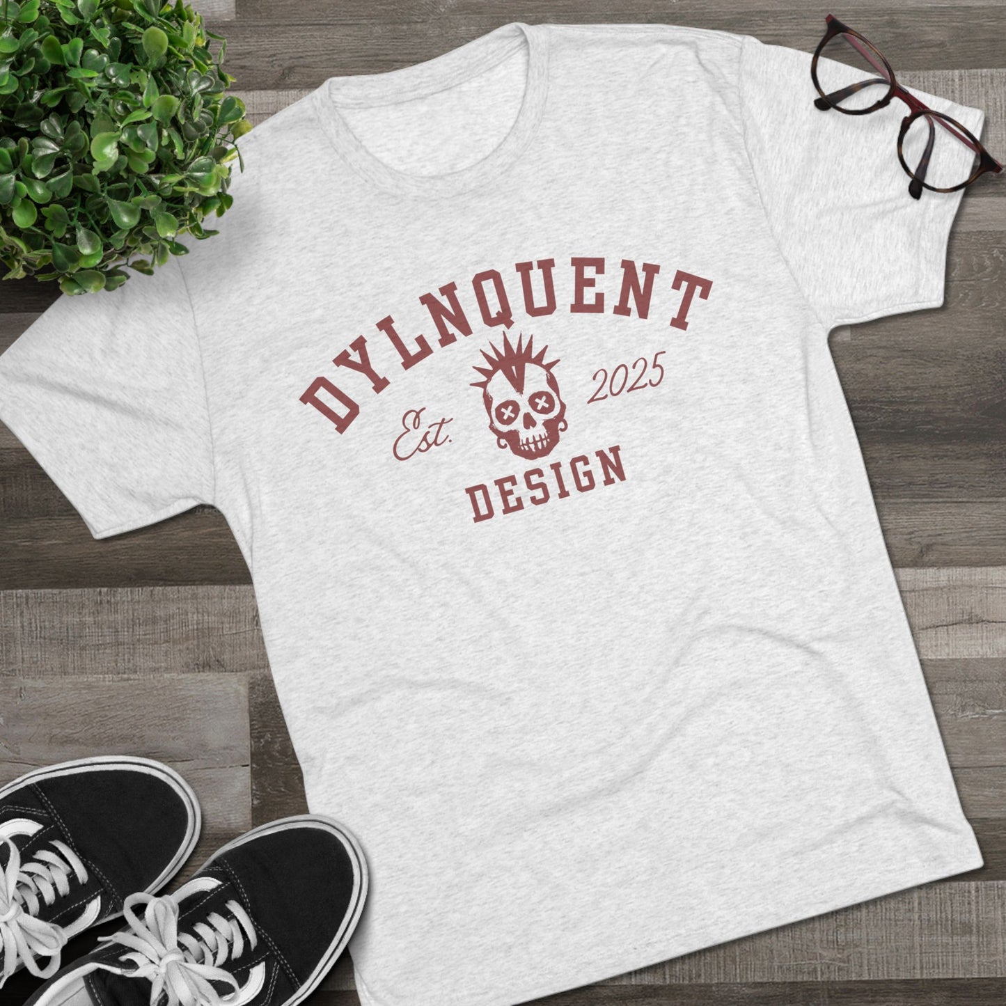 Dylnquent Design