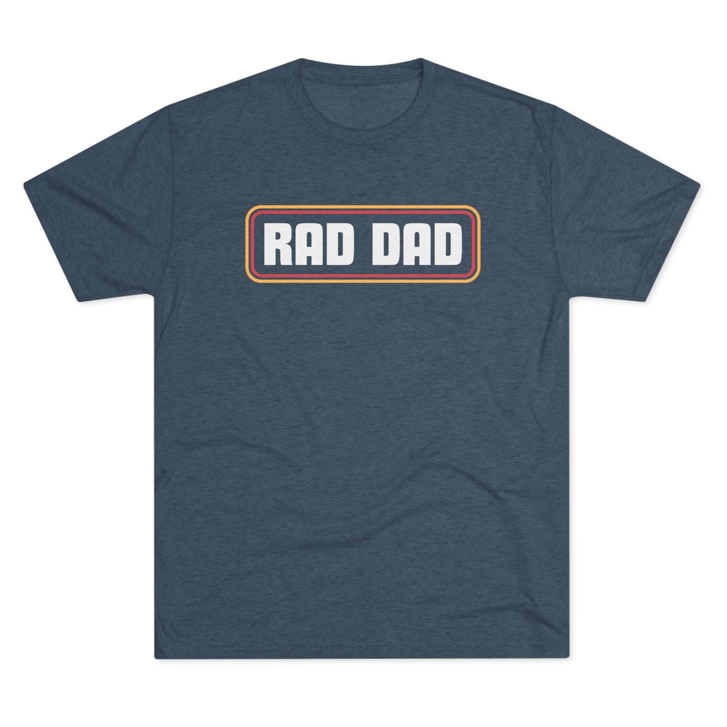 Rad Dad