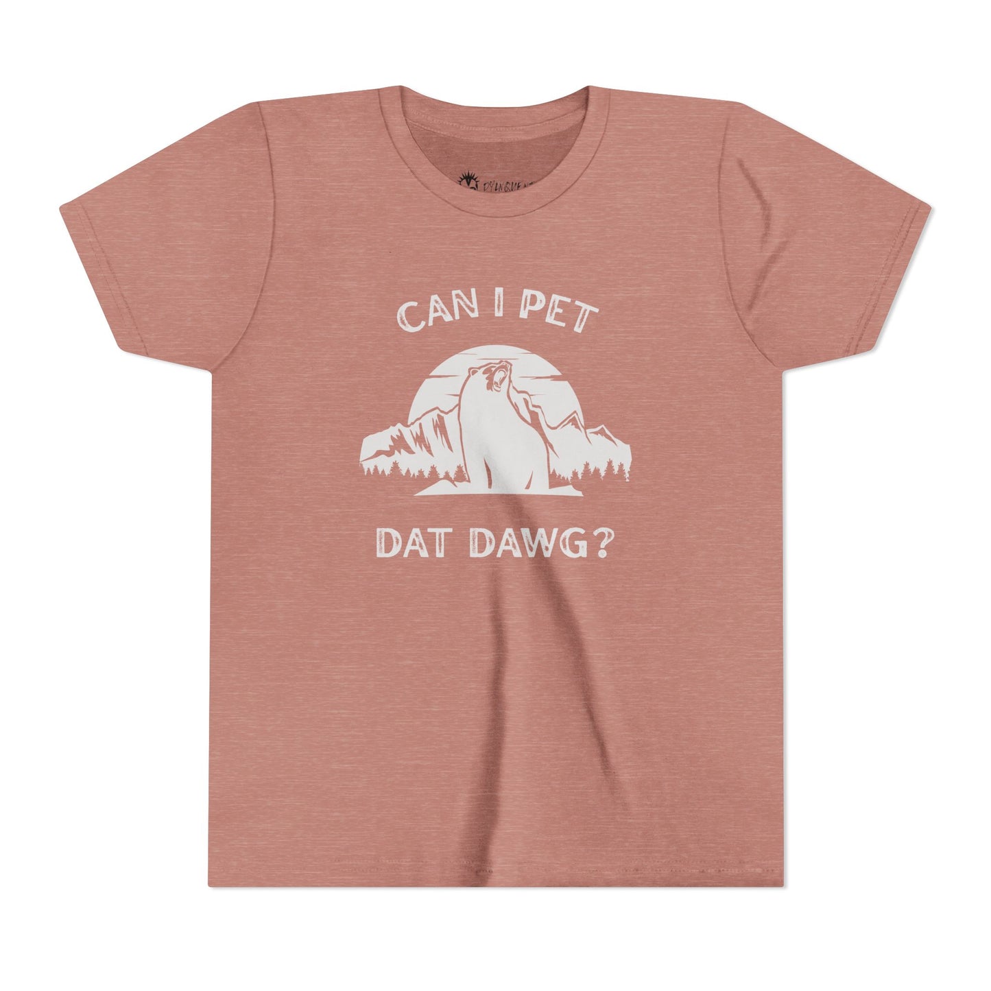 Can I Pet Dat Dawg? (Kids)
