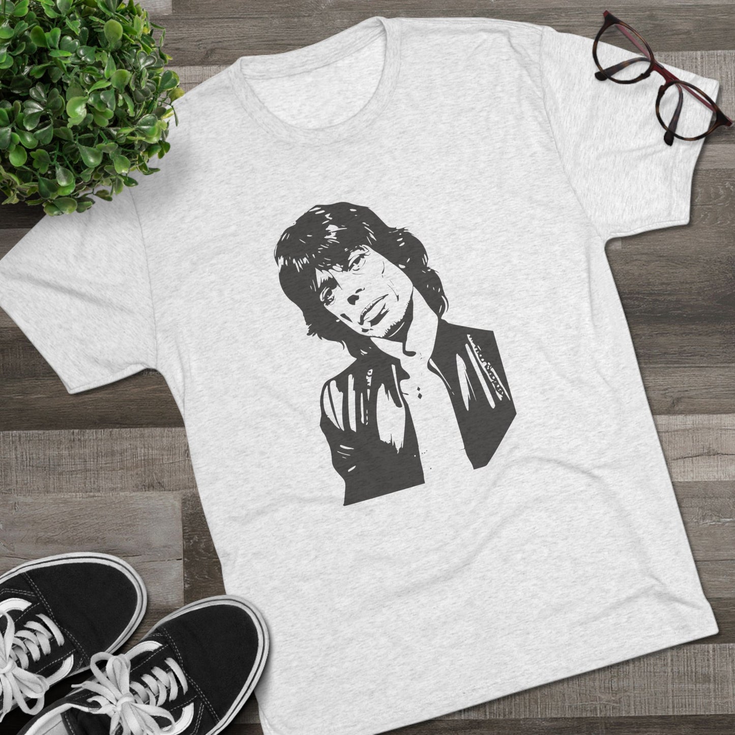 Jagger
