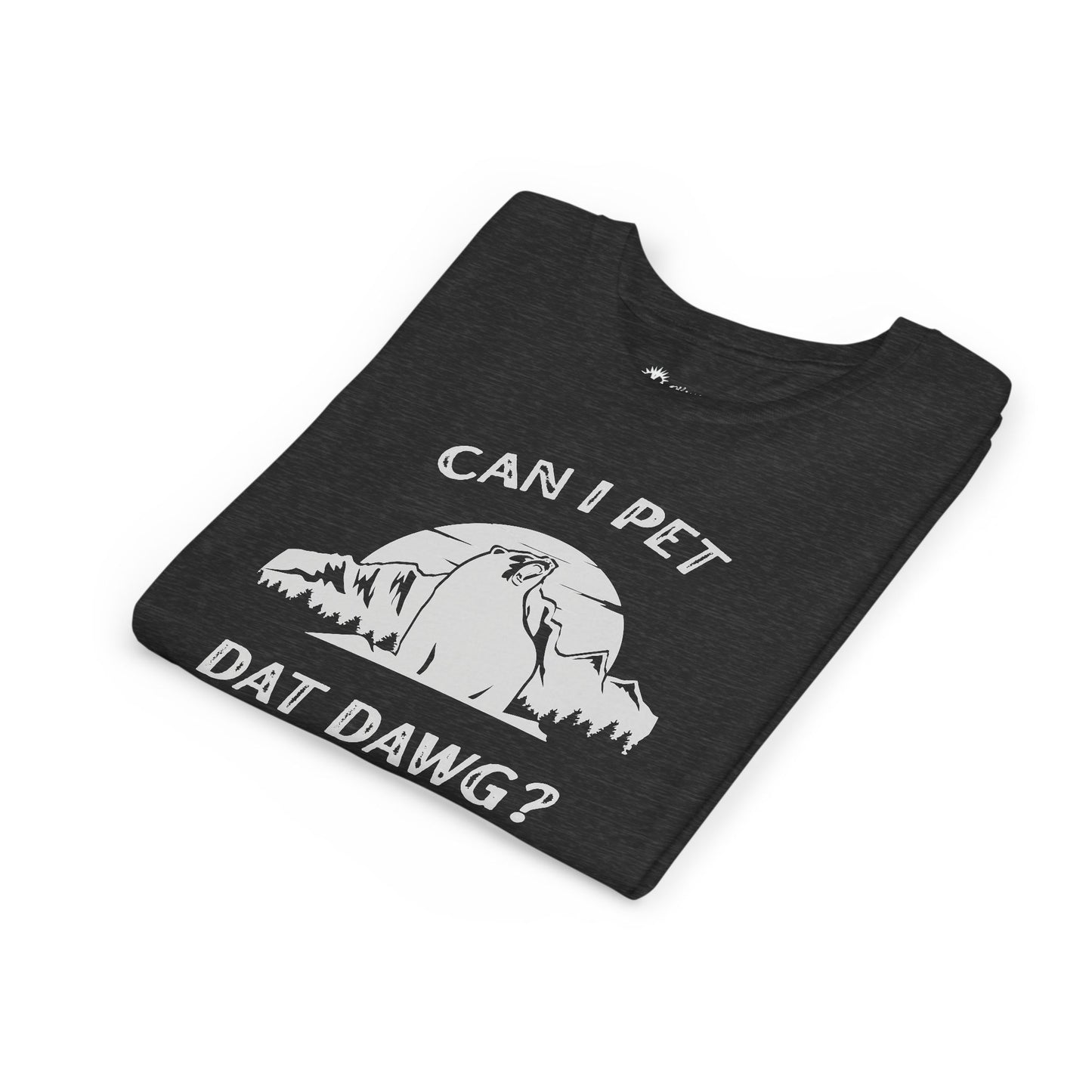 Can I Pet Dat Dawg? (Kids)