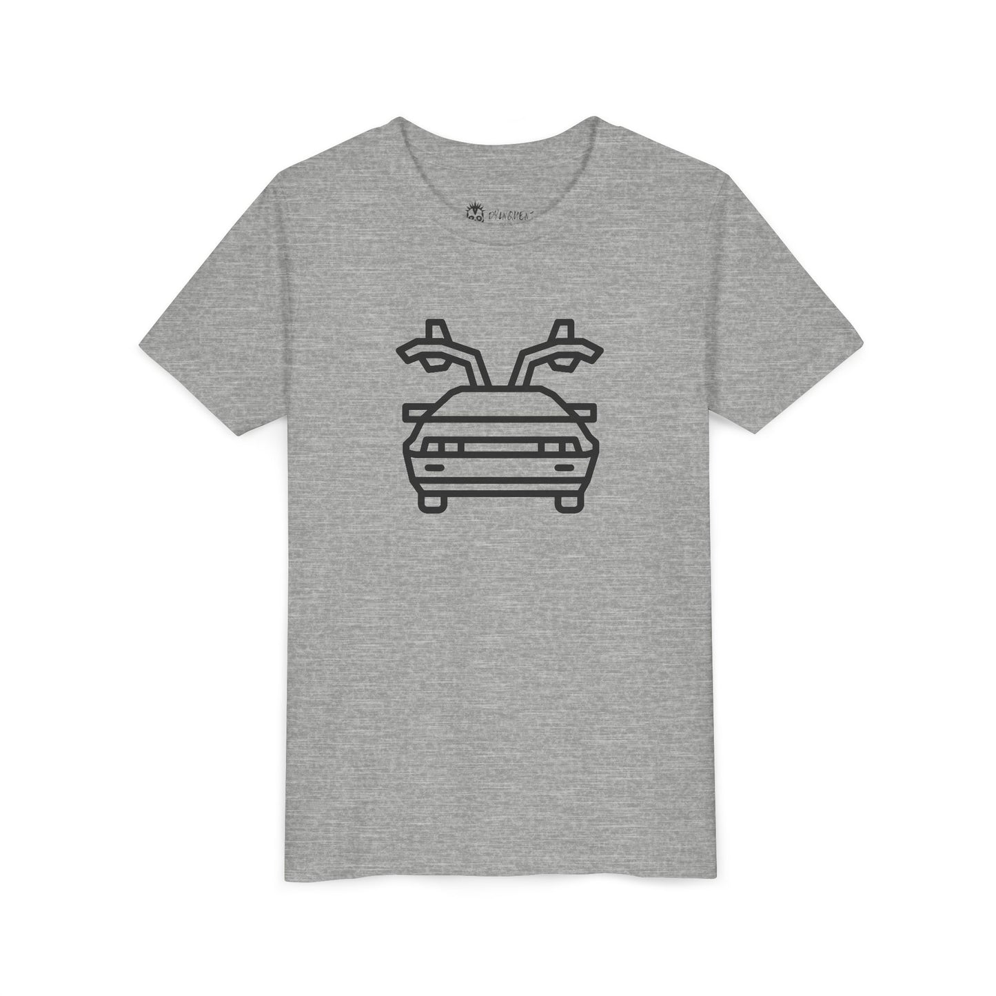 Delorean (Kids)
