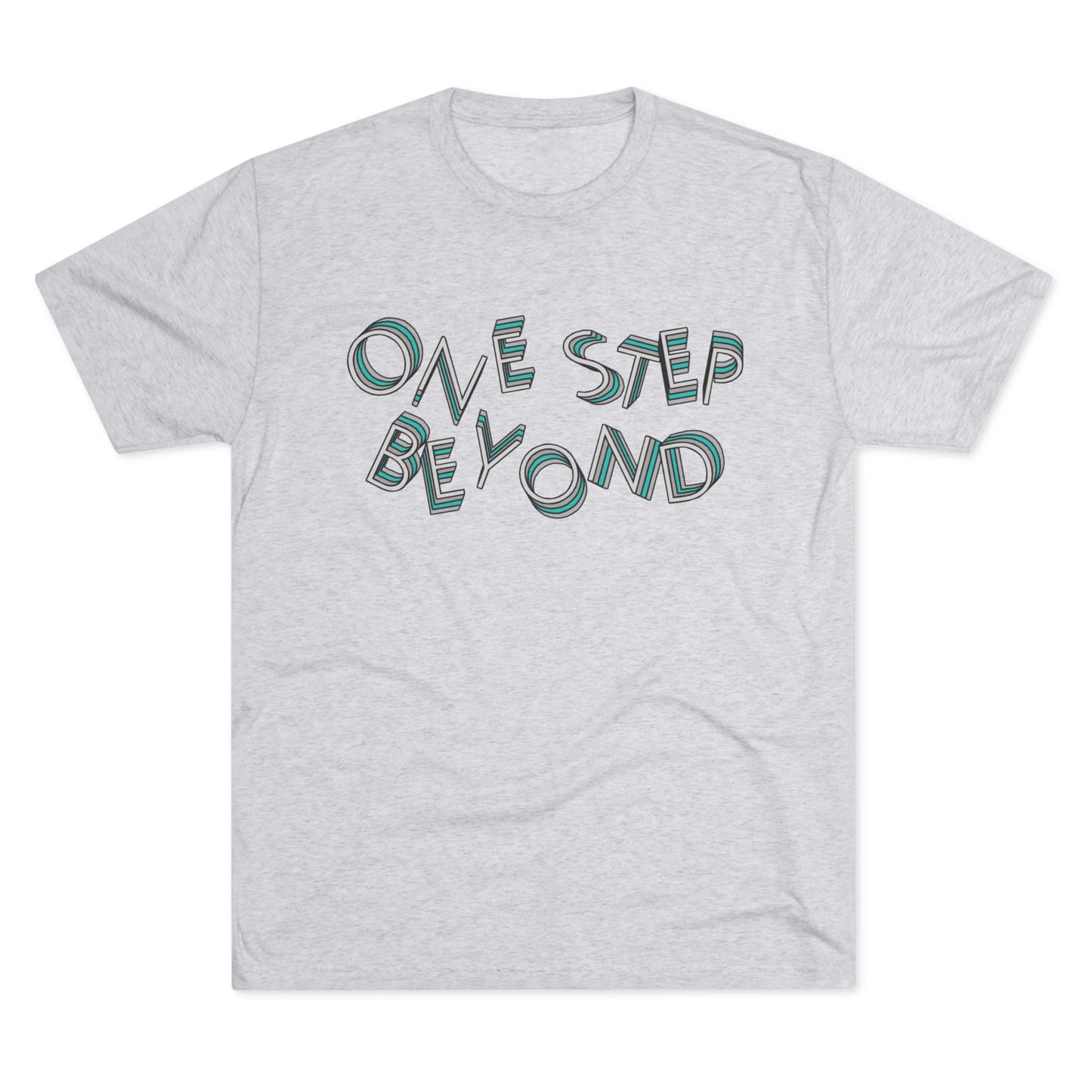One Step Beyond
