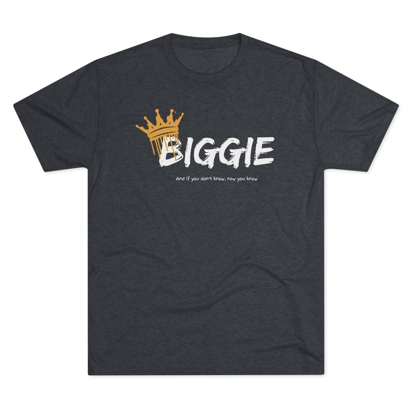 Biggie Smalls