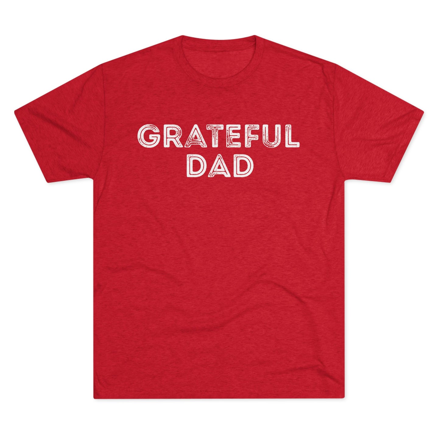 Grateful Dad