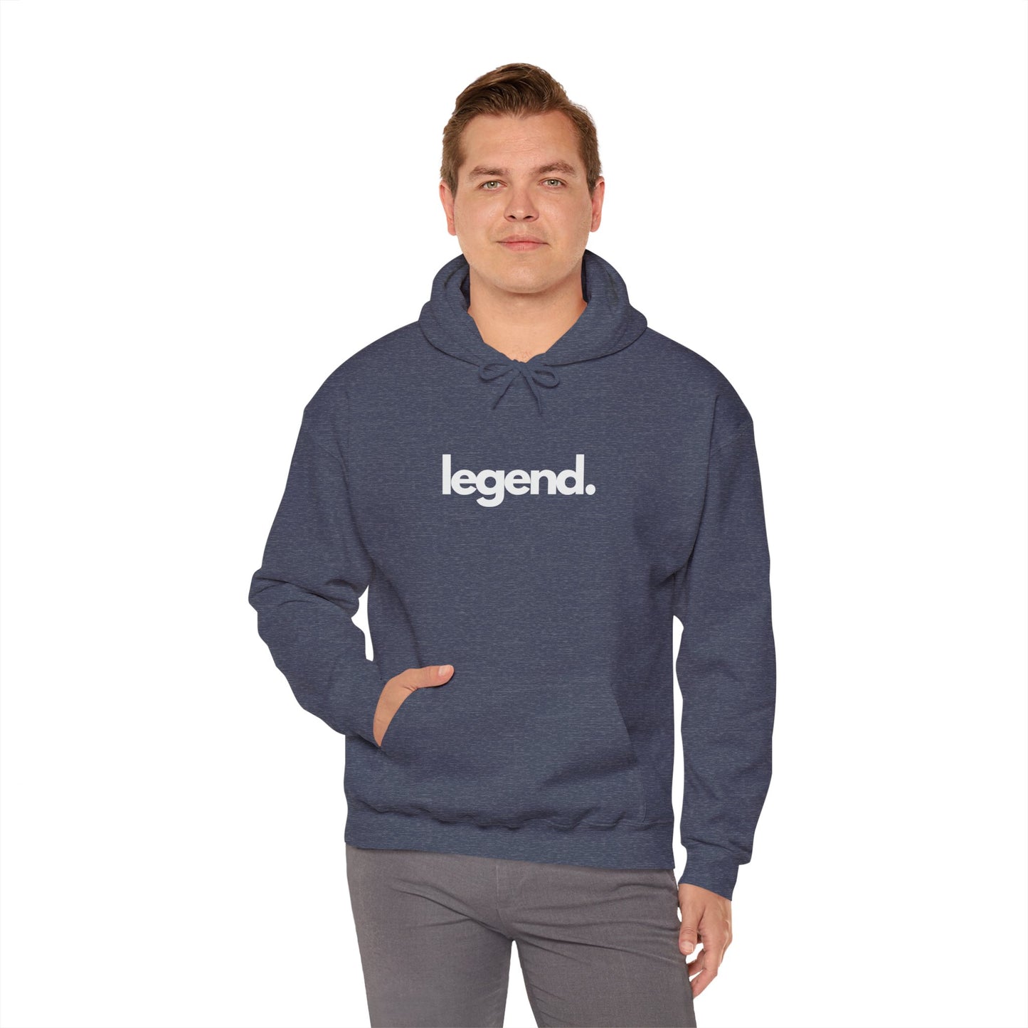 Legend Hoodie