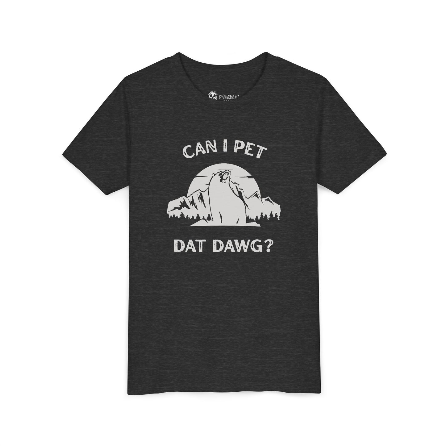 Can I Pet Dat Dawg? (Kids)