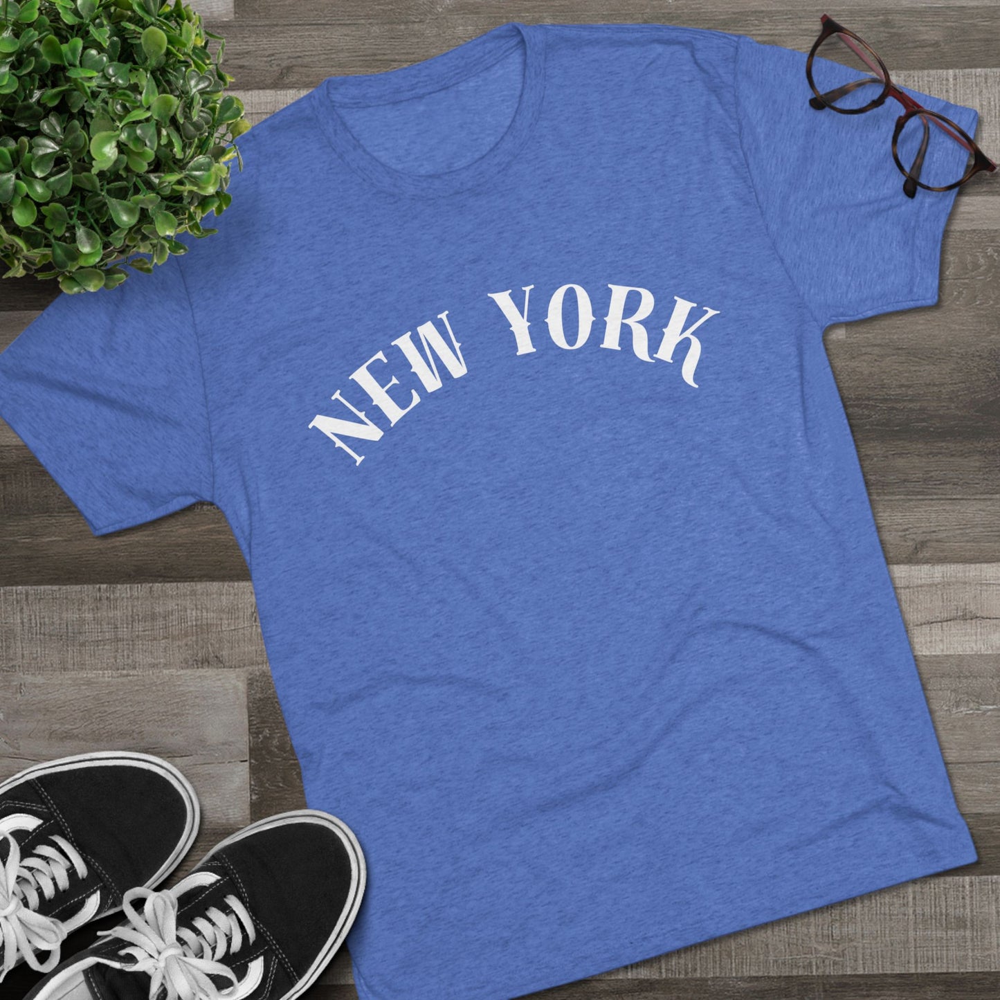 New York