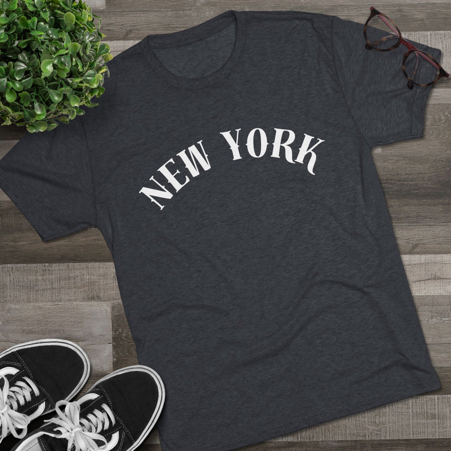 New York