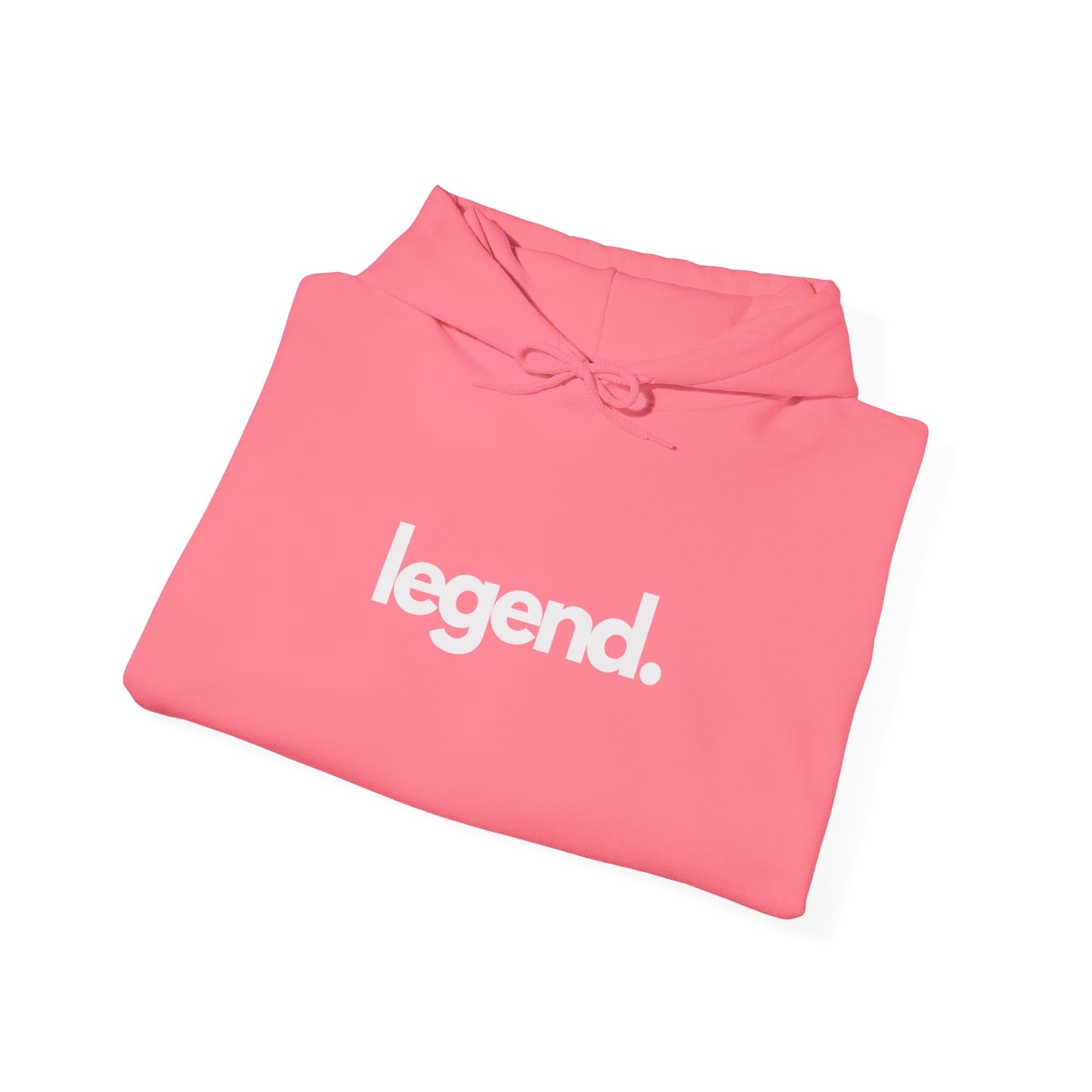Legend Hoodie