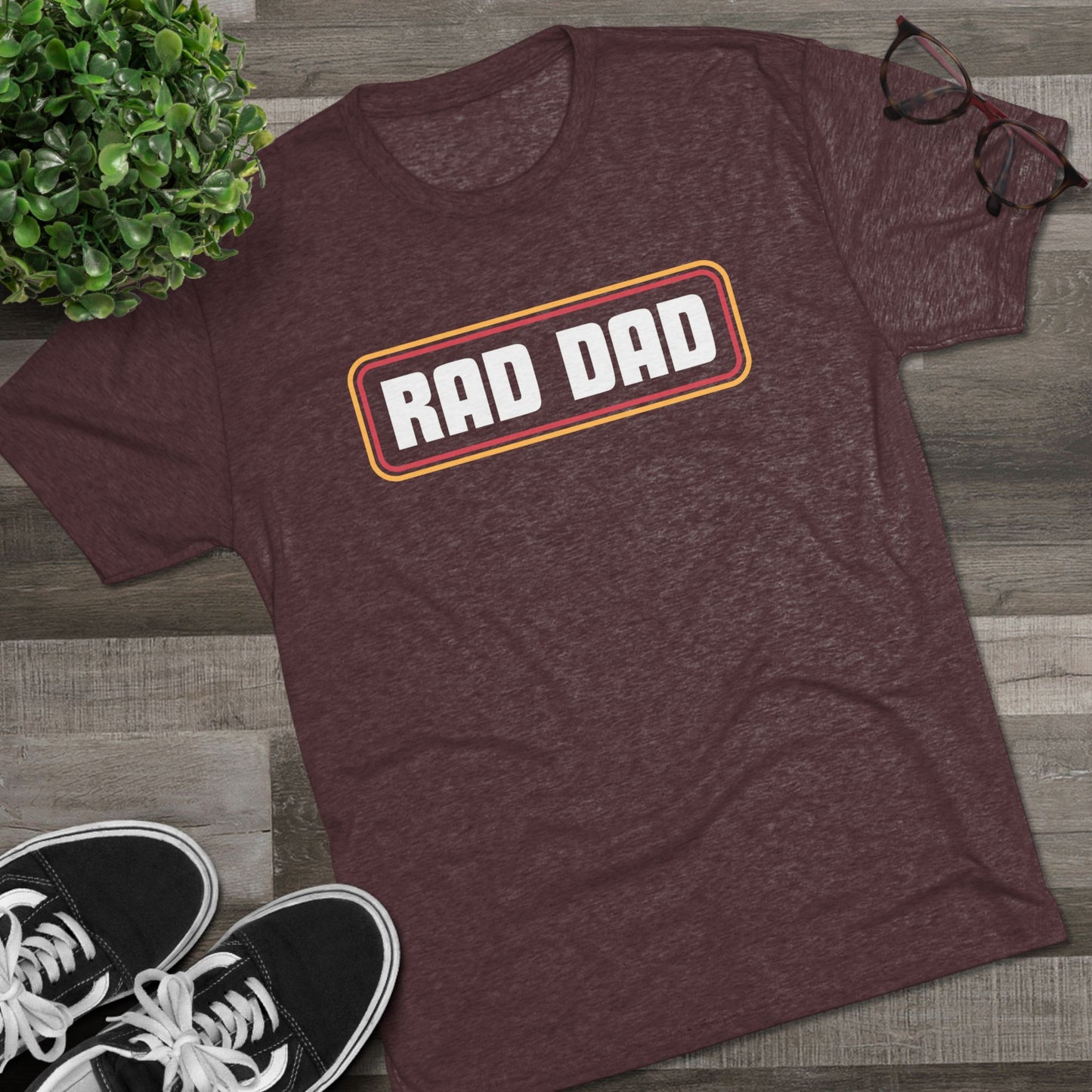 Rad Dad