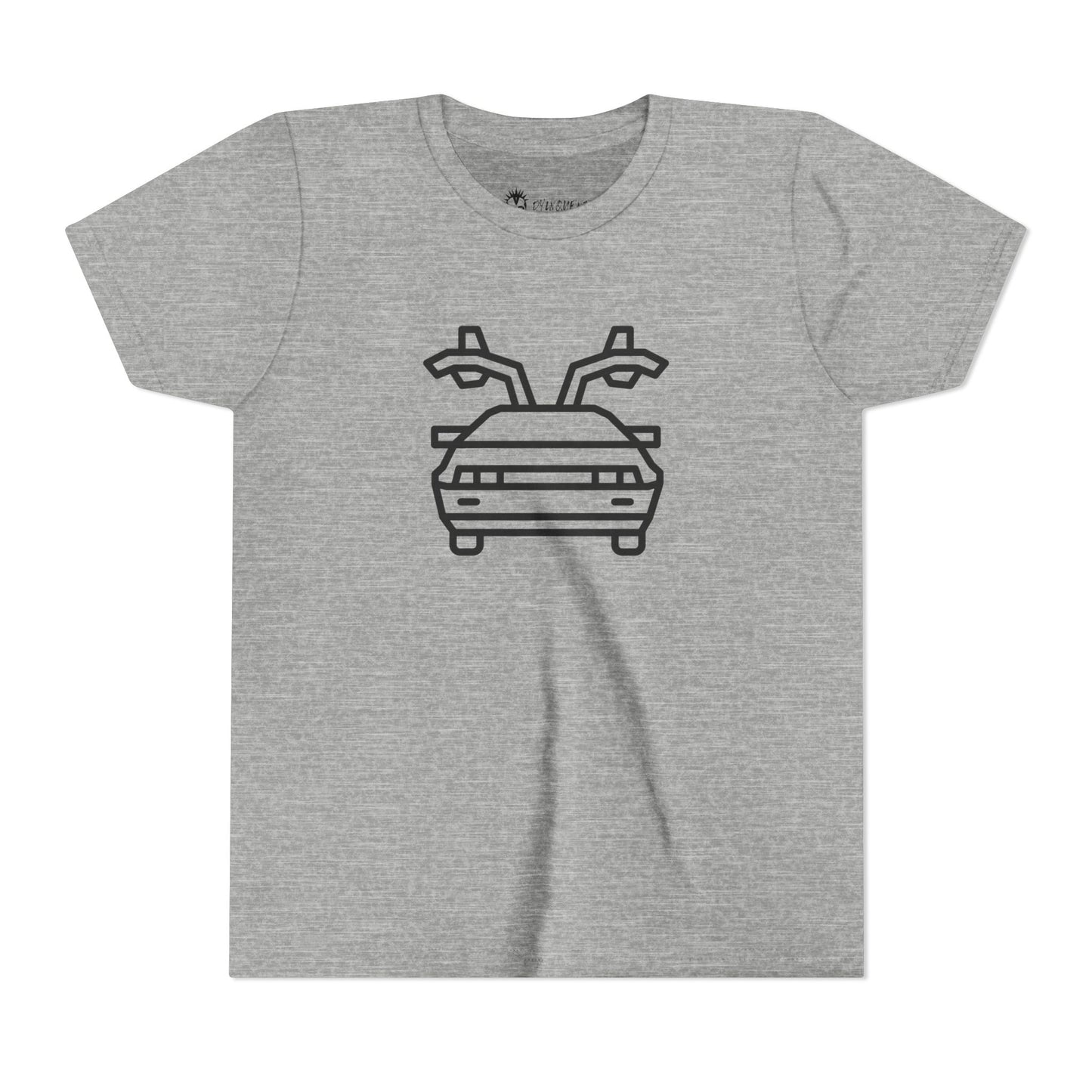 Delorean (Kids)