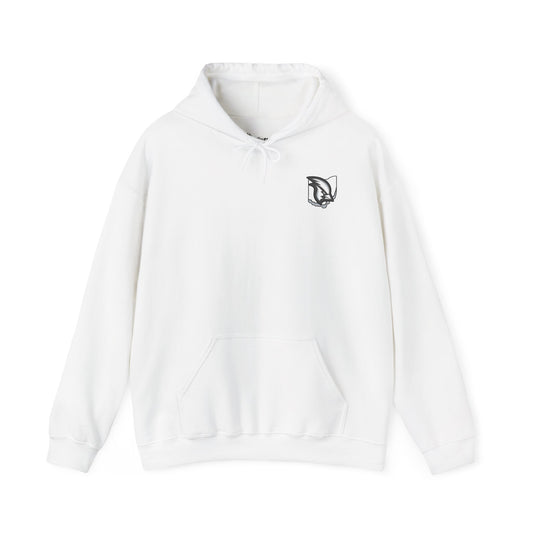 Cardinal Hoodie