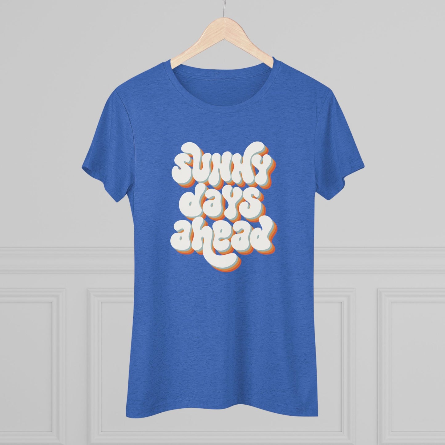 Sunny Days Ahead (Women)