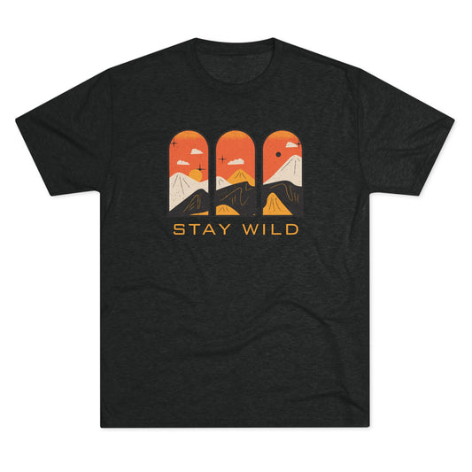 Stay Wild