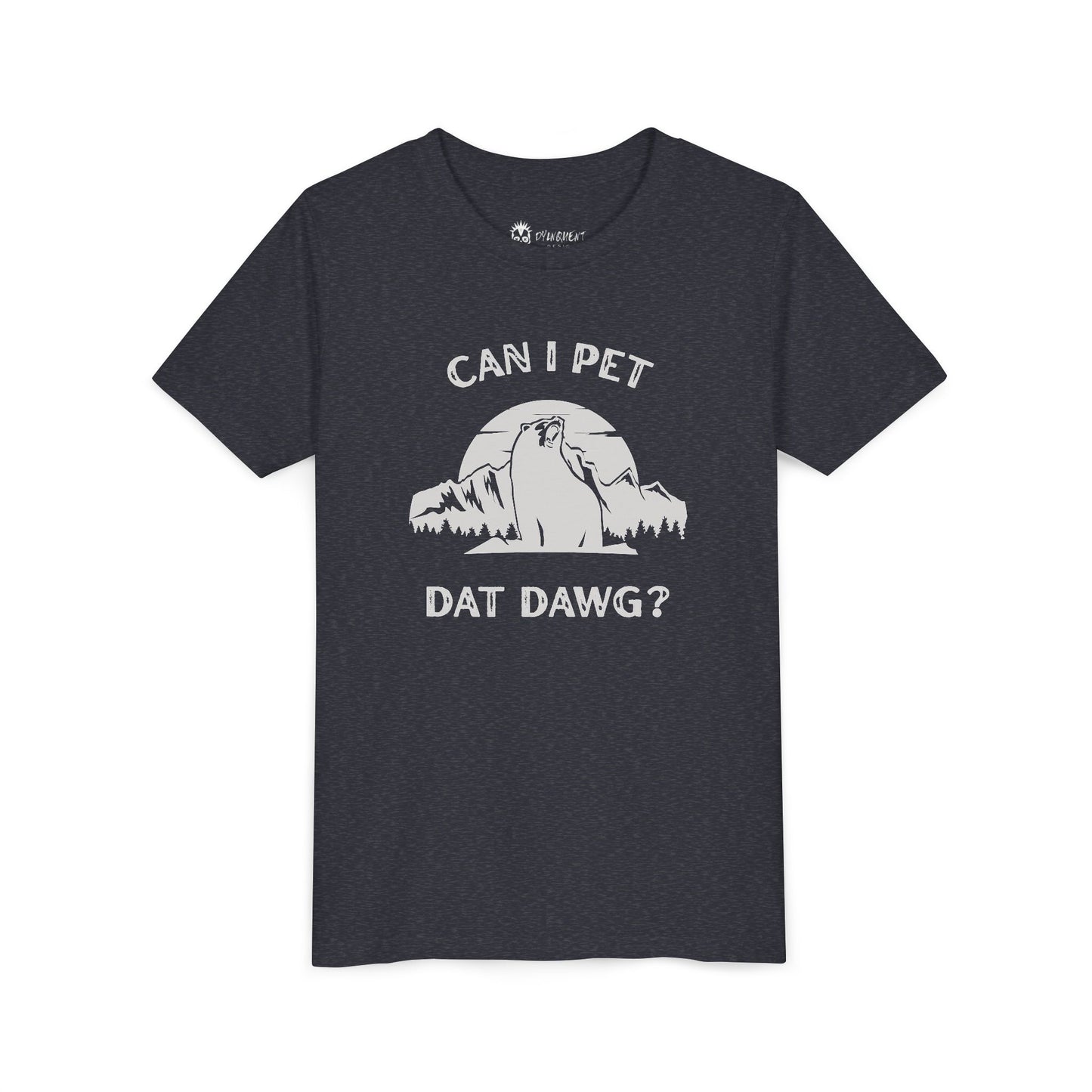 Can I Pet Dat Dawg? (Kids)