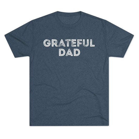 Grateful Dad