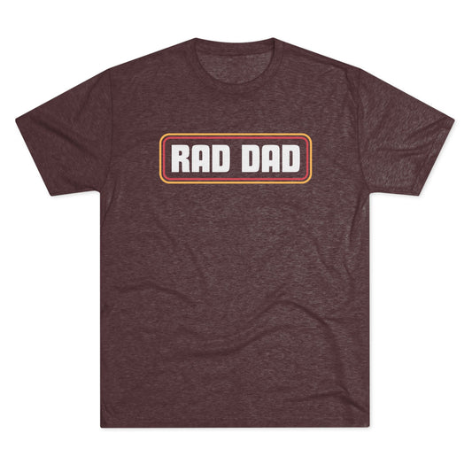 Rad Dad