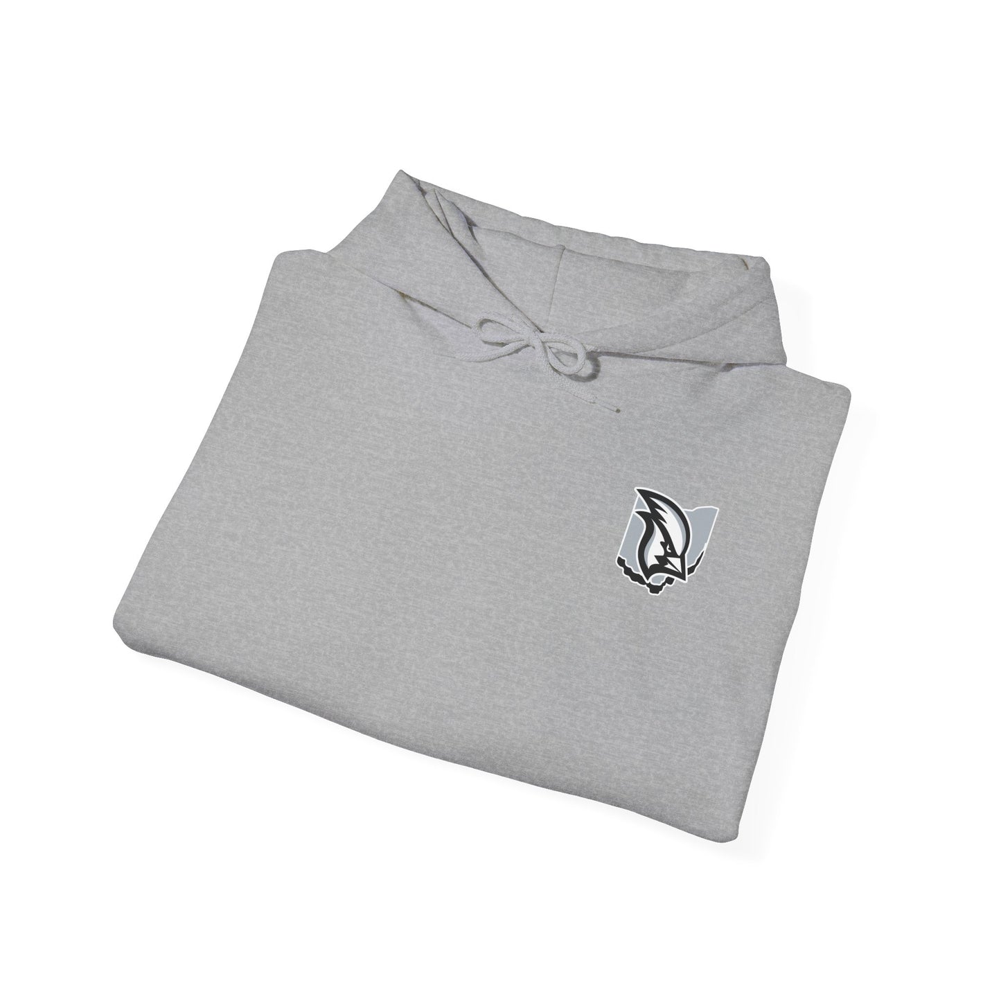 Cardinal Hoodie