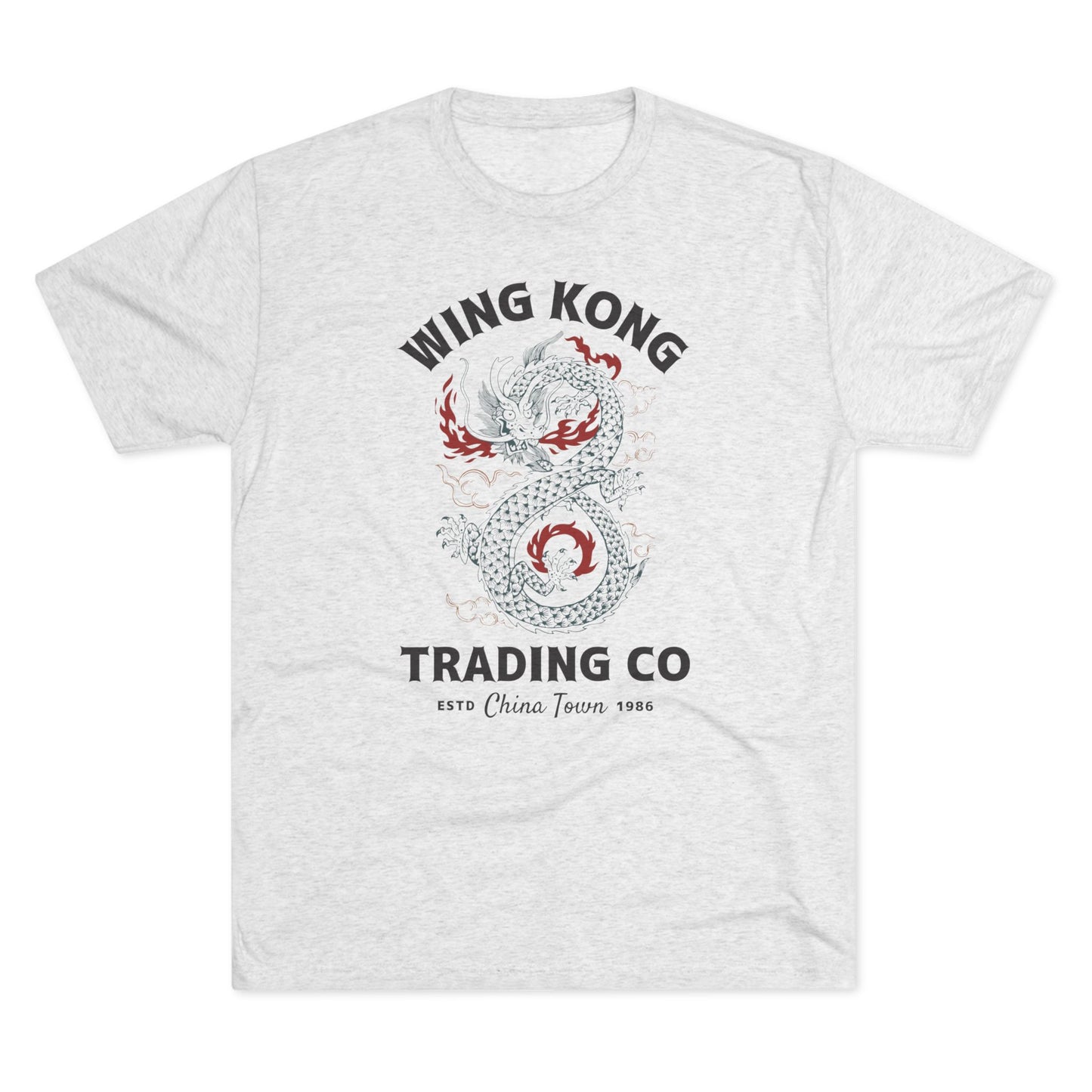 Big Trouble in Little China