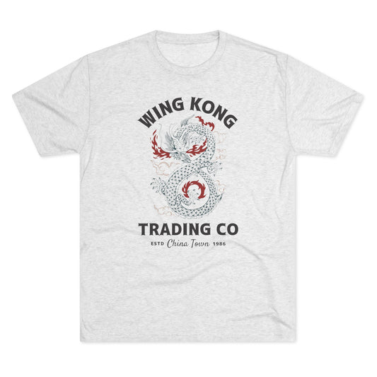 Big Trouble in Little China