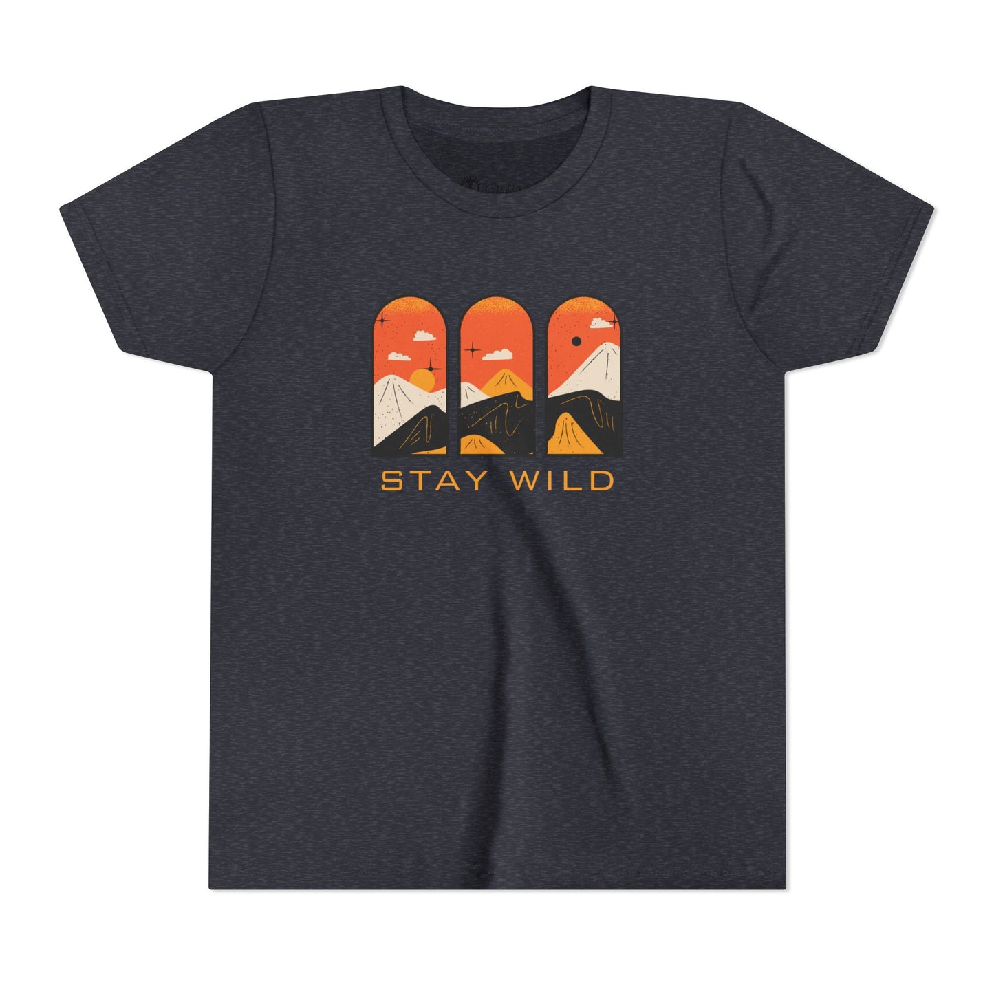 Stay Wild (Kids)