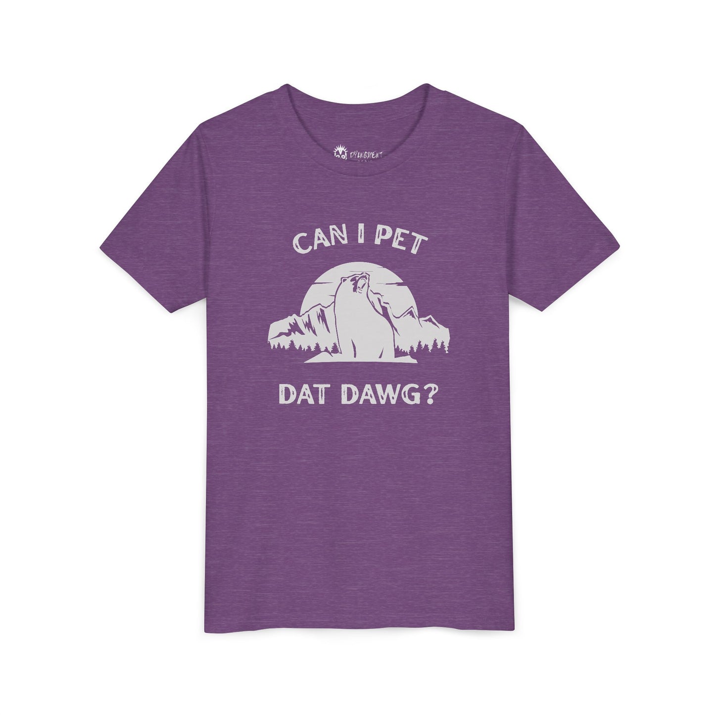 Can I Pet Dat Dawg? (Kids)