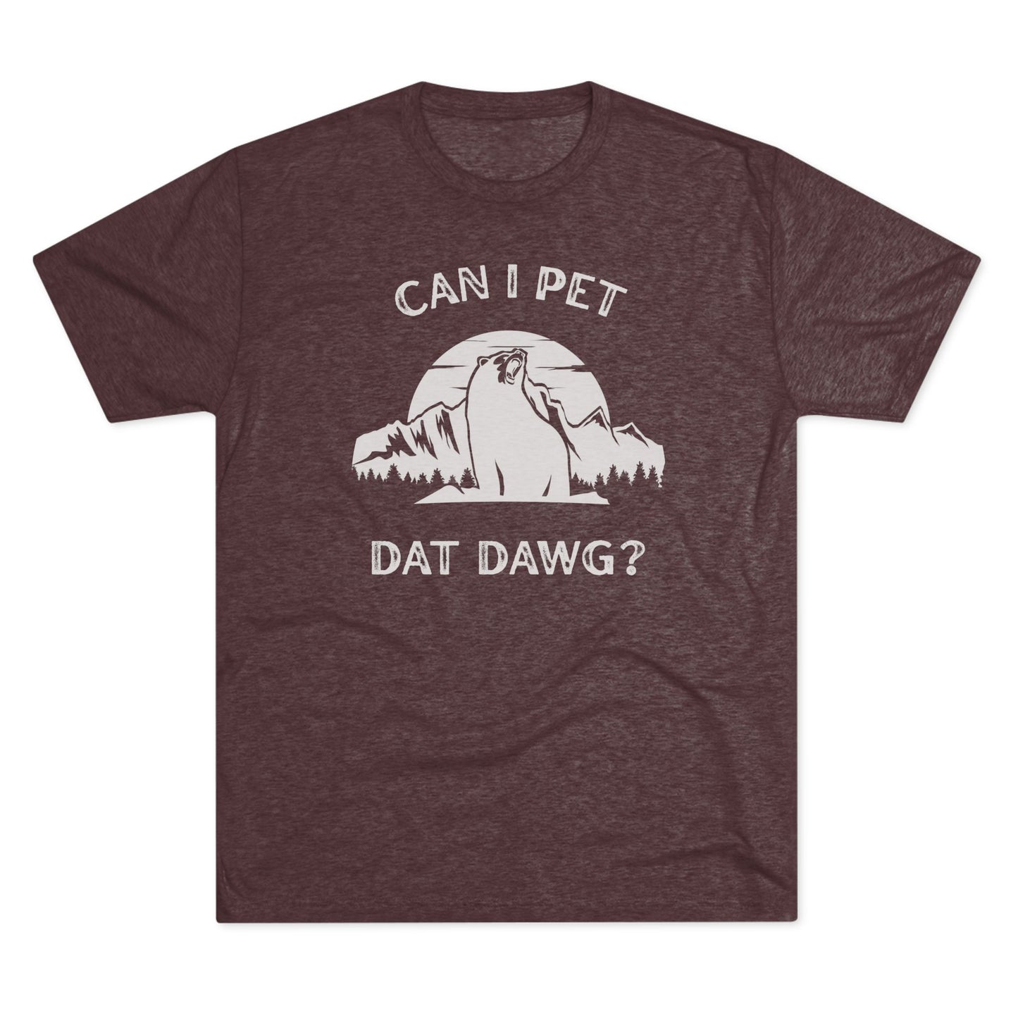 Can I Pet Dat Dawg?