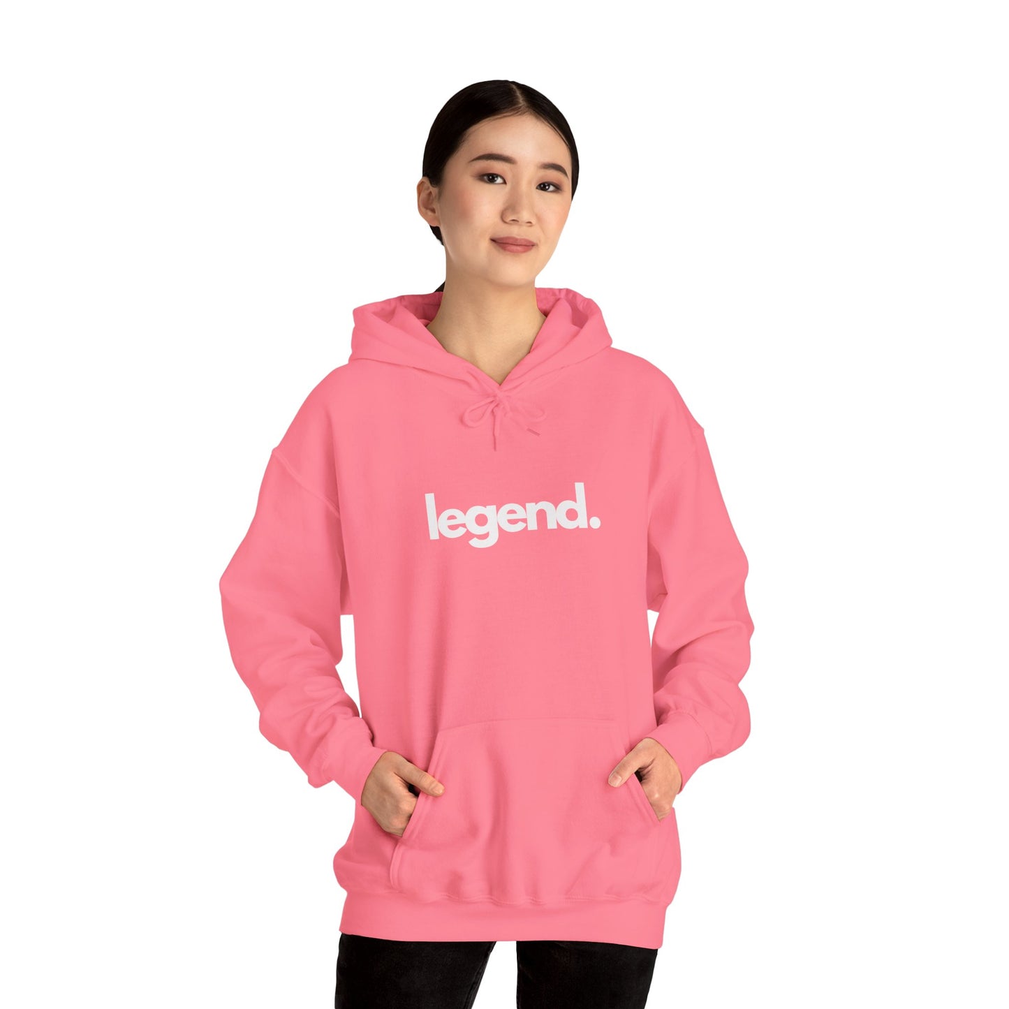 Legend Hoodie