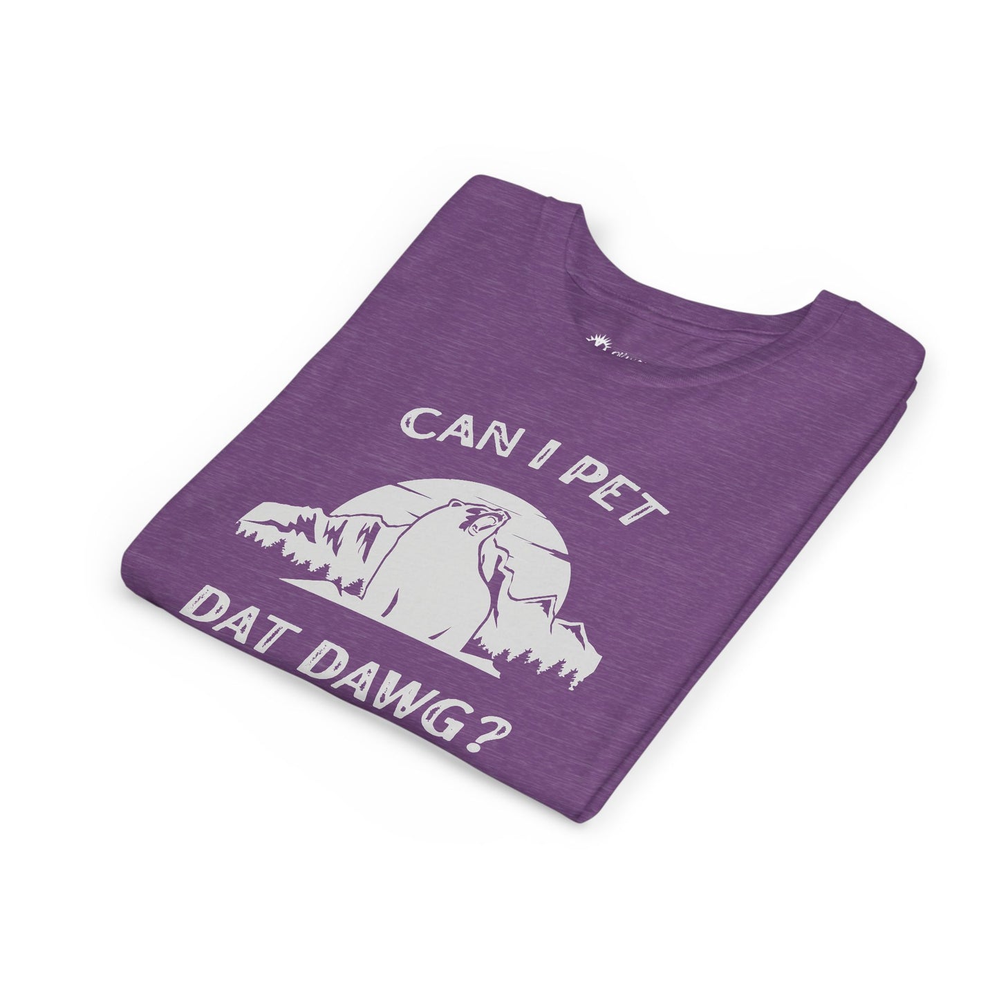 Can I Pet Dat Dawg? (Kids)