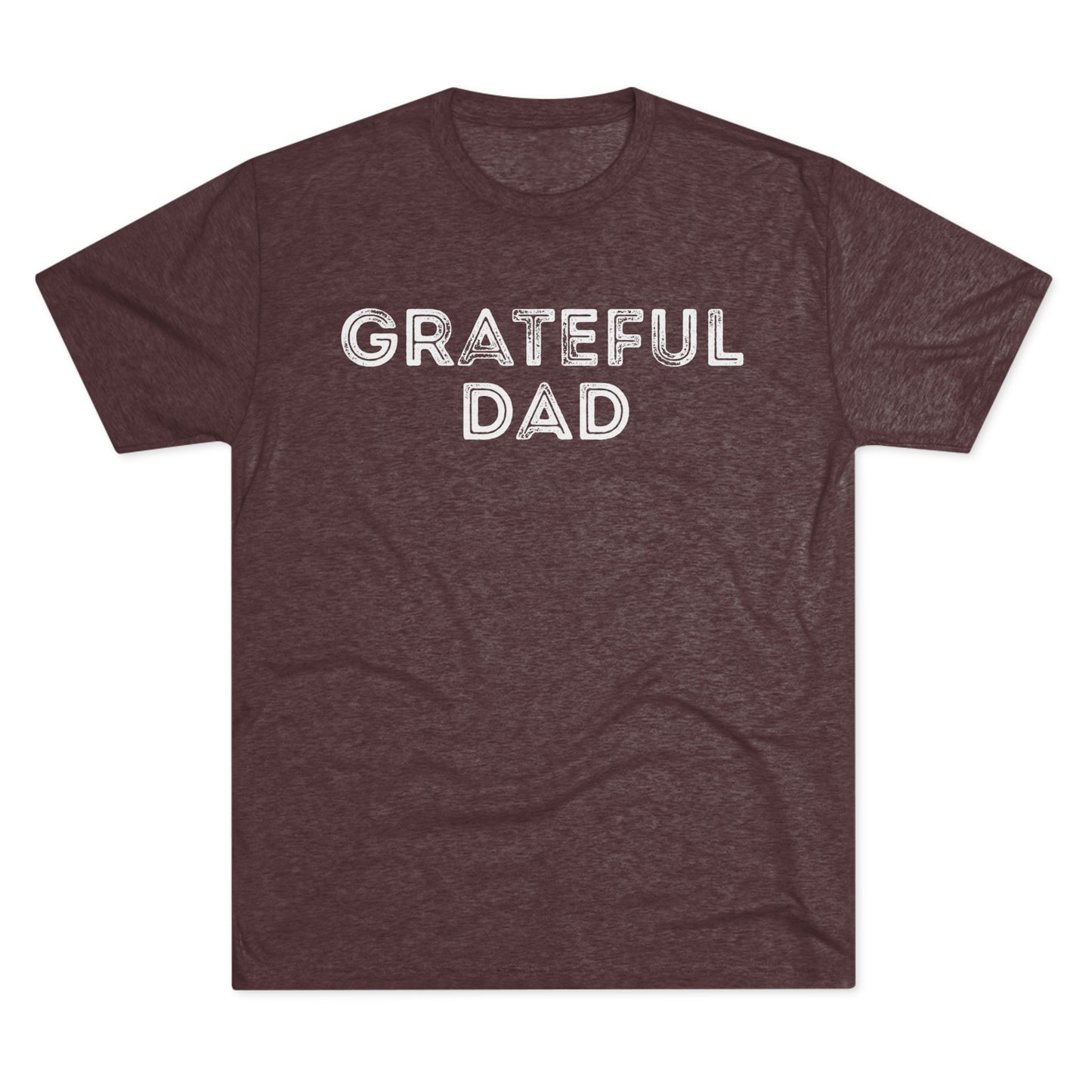 Grateful Dad