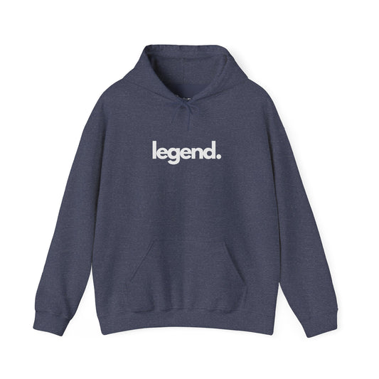 Legend Hoodie