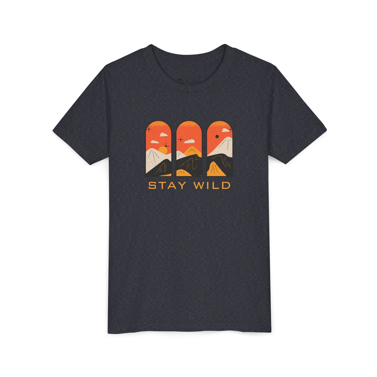 Stay Wild (Kids)