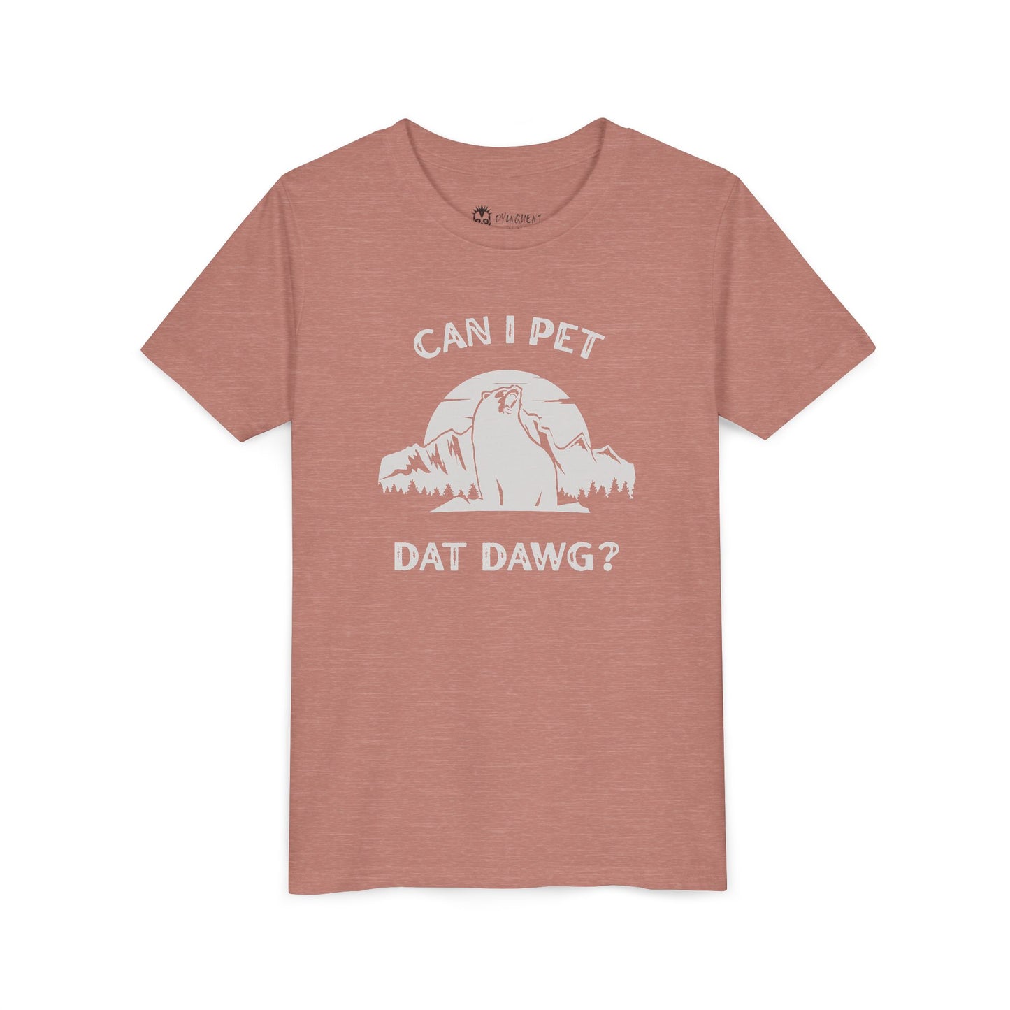 Can I Pet Dat Dawg? (Kids)