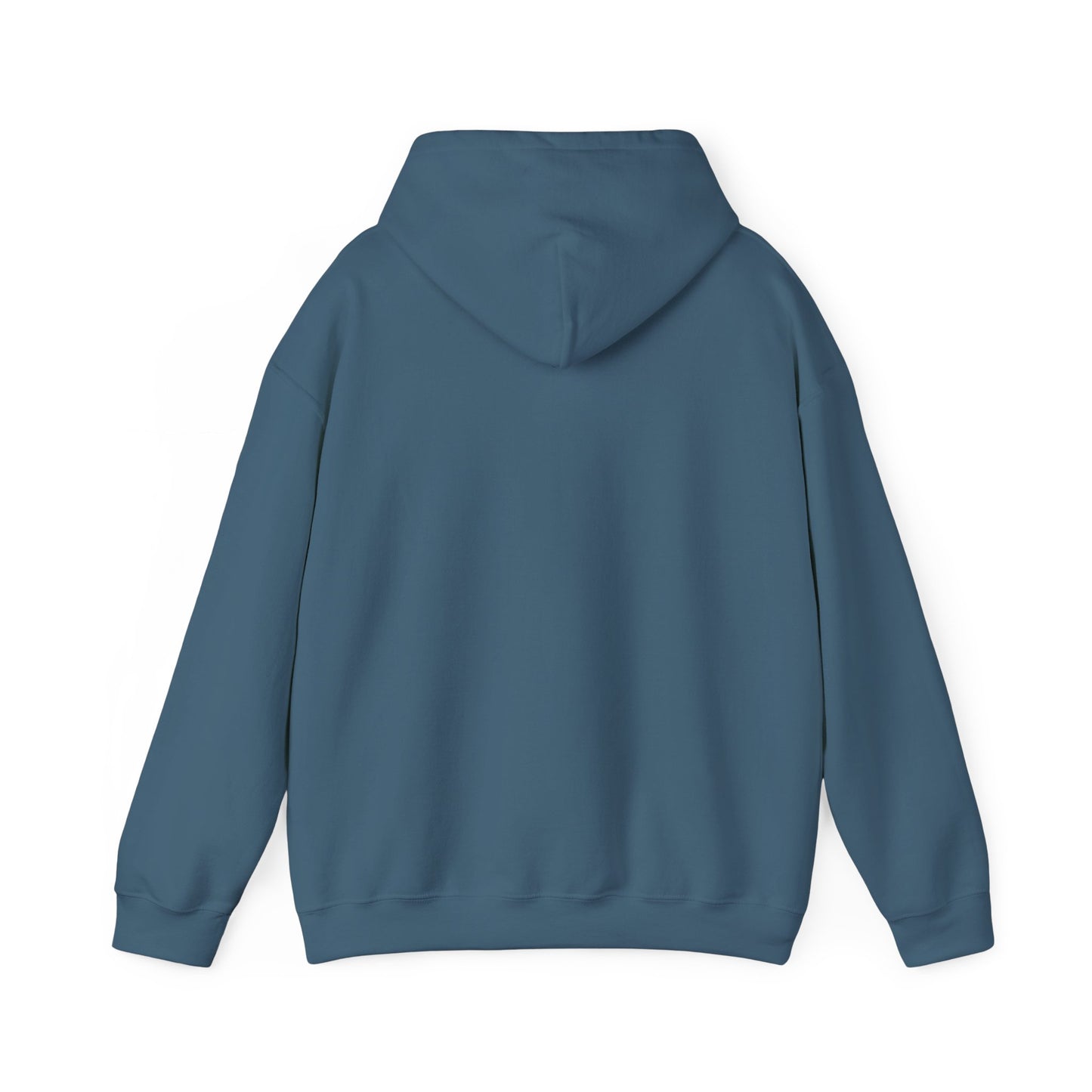 Dylnquent Hoodie