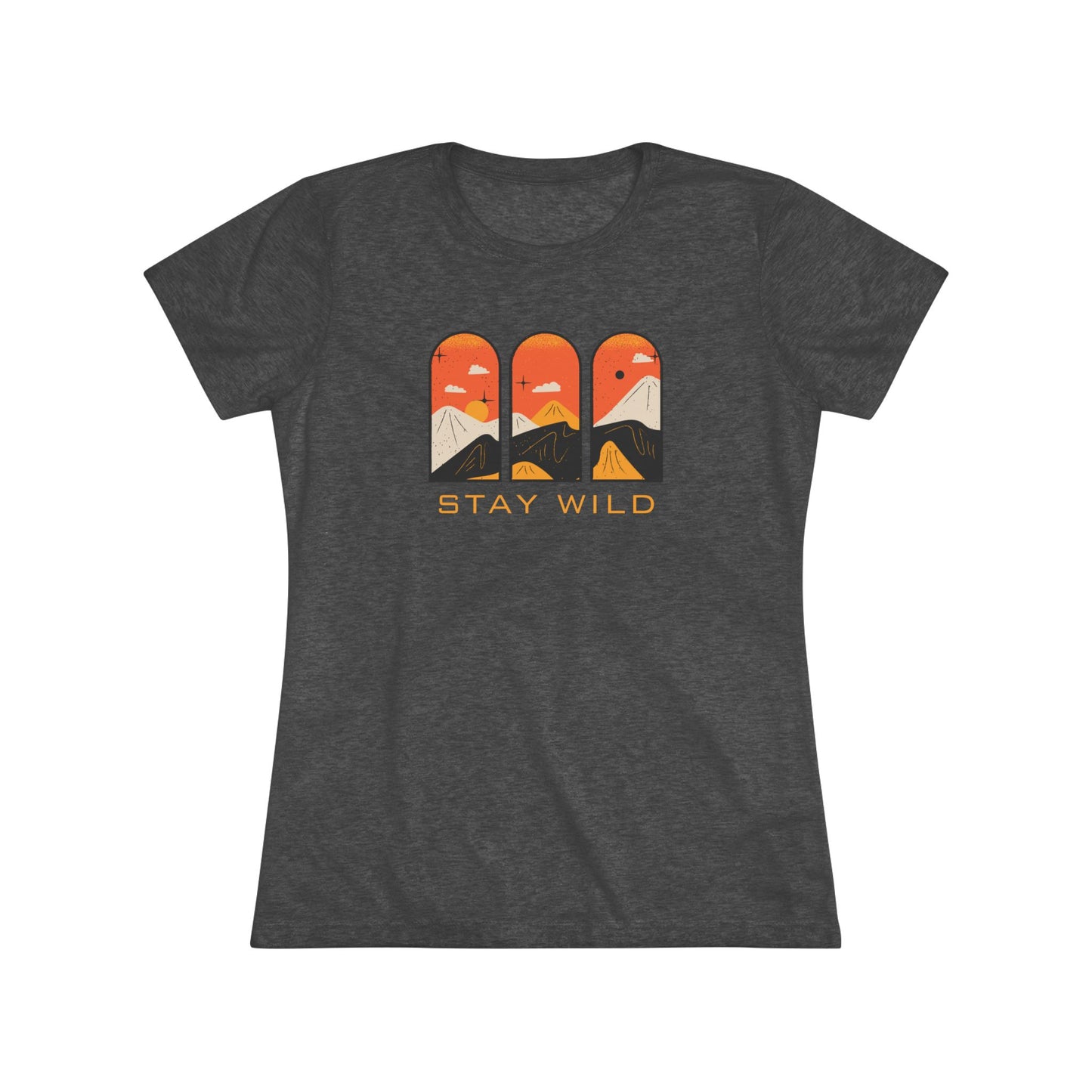 Stay Wild (Women)