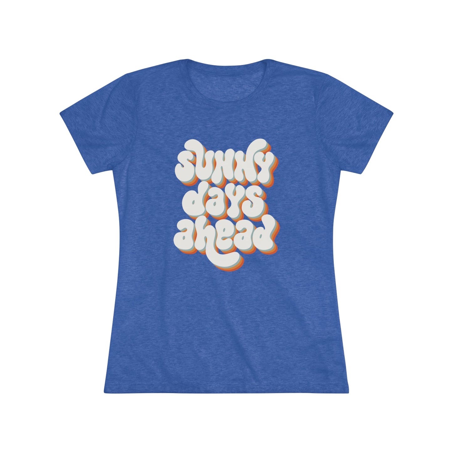 Sunny Days Ahead (Women)