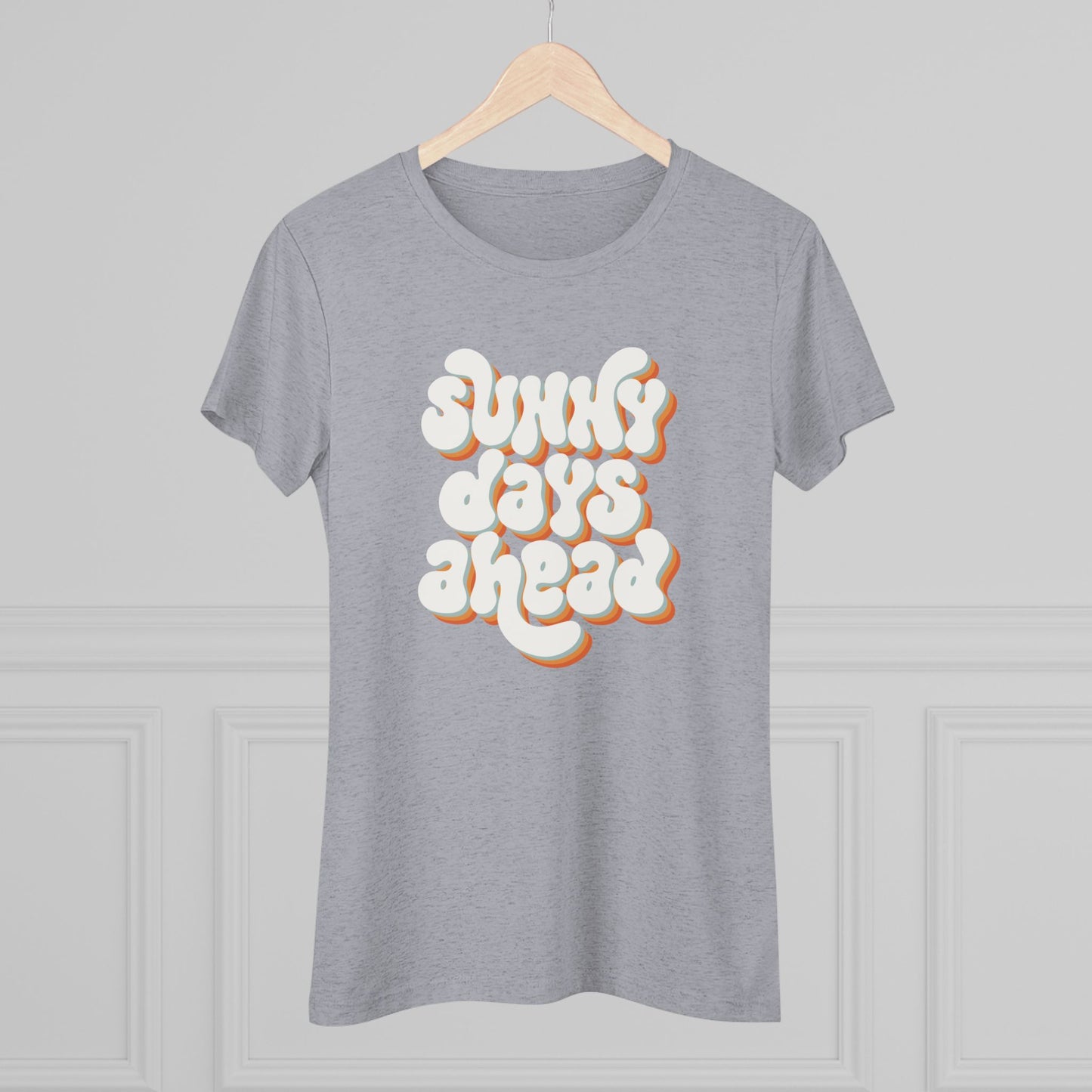 Sunny Days Ahead (Women)