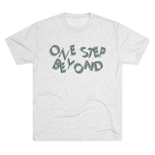 One Step Beyond