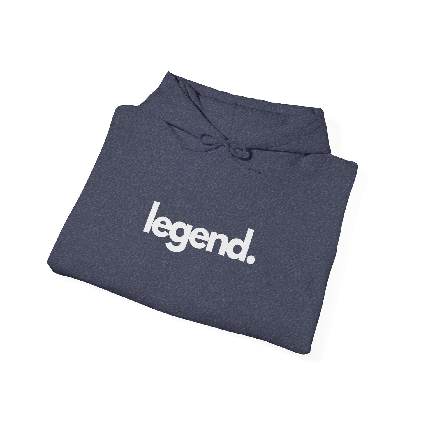 Legend Hoodie